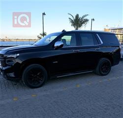 شيفروليه تاهو